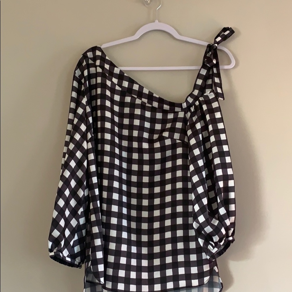 Banana Republic Top